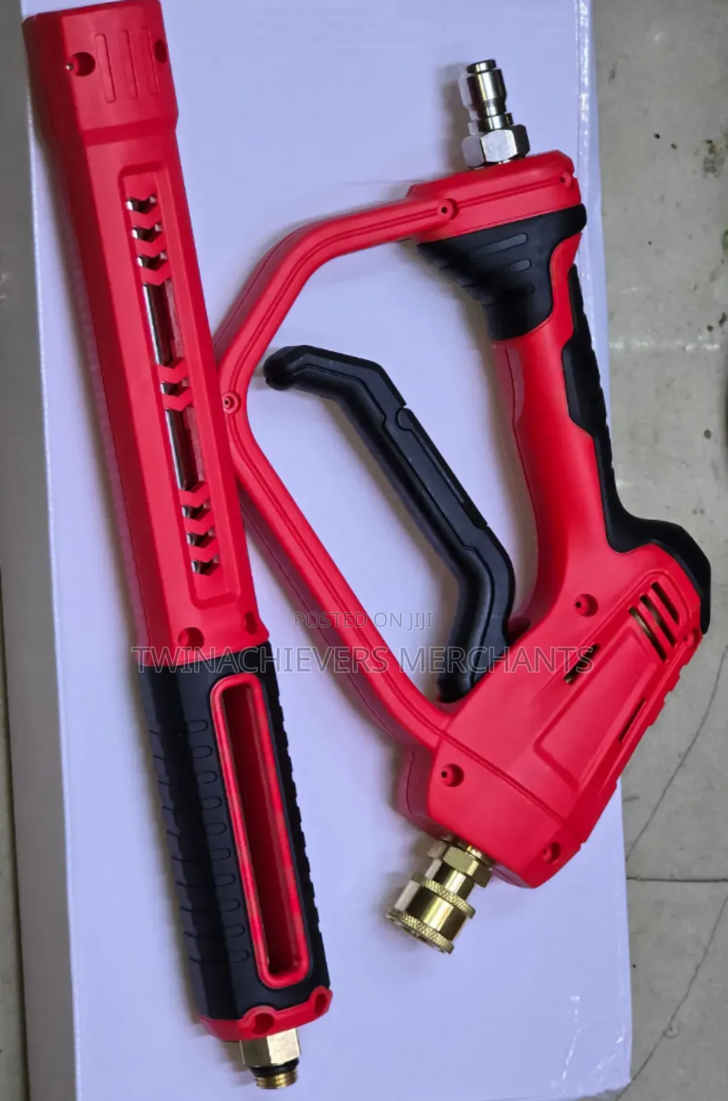 Electric Carwash Gun,Carwash Gun