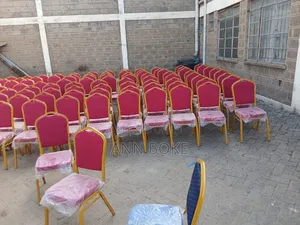Chair, Hotel Restaurant
