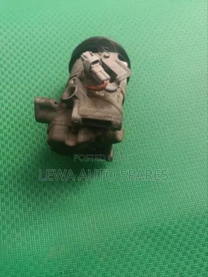 Ac Compressor Motor Toyota