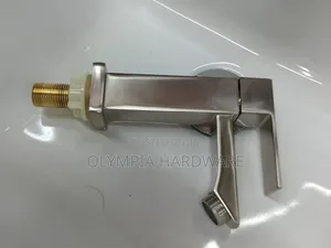 Basin Pillar Tap