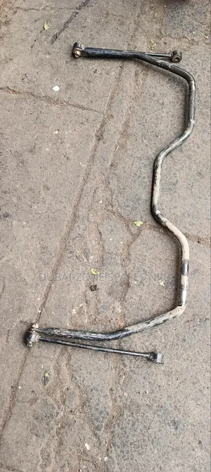 Ford Everest Rear Steblizer Bar.