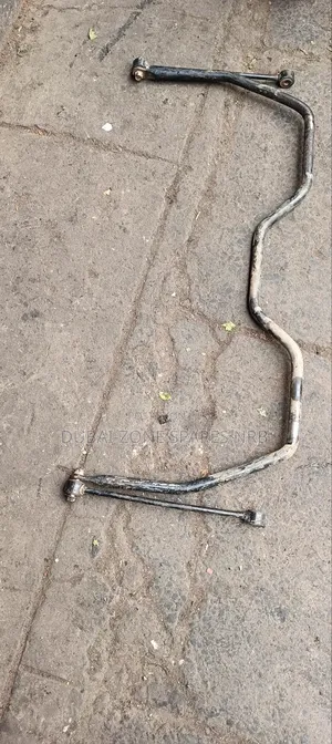 Ford Everest Rear Steblizer Bar.