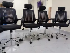 Secretarial Chair Q00<M