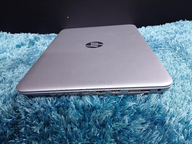 Laptop HP EliteBook 1040 G3 8GB Intel Core i7 SSD 512GB - thumbnail 2