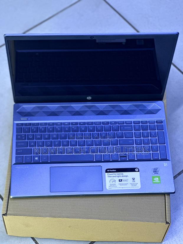 Laptop HP Pavilion 15 16GB Intel Core I7 HDD+SSD 512GB - thumbnail 2
