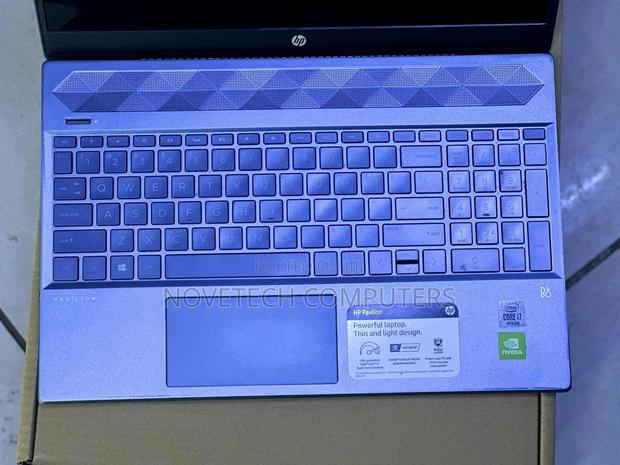 Laptop HP Pavilion 15 16GB Intel Core I7 HDD+SSD 512GB - thumbnail 3