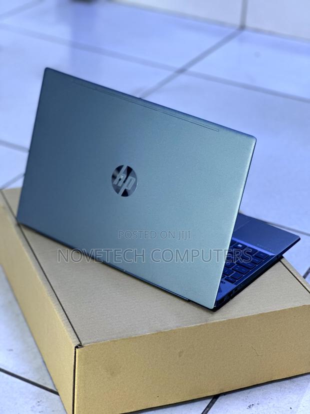 Laptop HP Pavilion 15 16GB Intel Core I7 HDD+SSD 512GB - thumbnail 4
