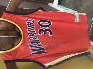 Nba Jersey’S - thumbnail 2