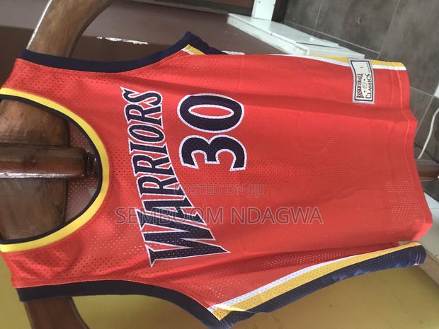 Nba Jersey’S - main view