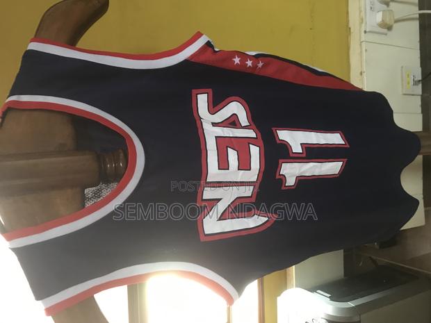 Nba Jersey’S - thumbnail 8
