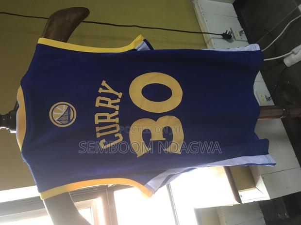 Nba Jersey’S - thumbnail 11