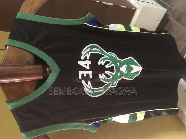 Nba Jersey’S - thumbnail 6