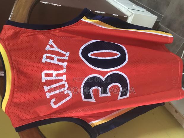 Nba Jersey’S - thumbnail 3