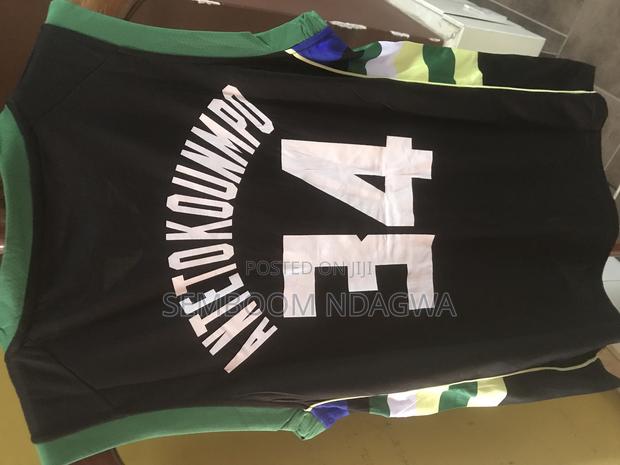 Nba Jersey’S - thumbnail 7