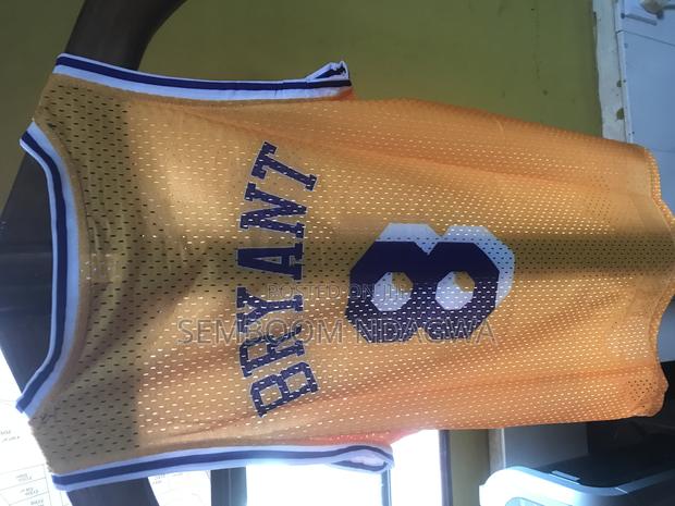 Nba Jersey’S - thumbnail 5