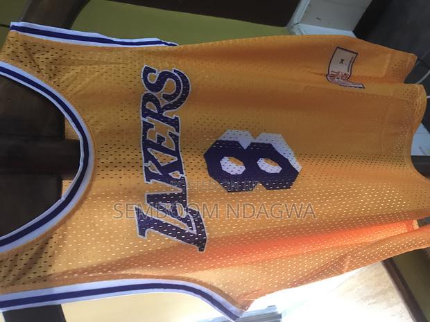 Nba Jersey’S - thumbnail 4