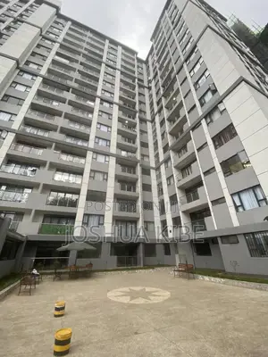 Kilimani Airbnb ,City Views ,Rooftop and Good Vibes