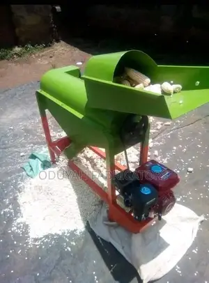 Maize/Corn Sheller