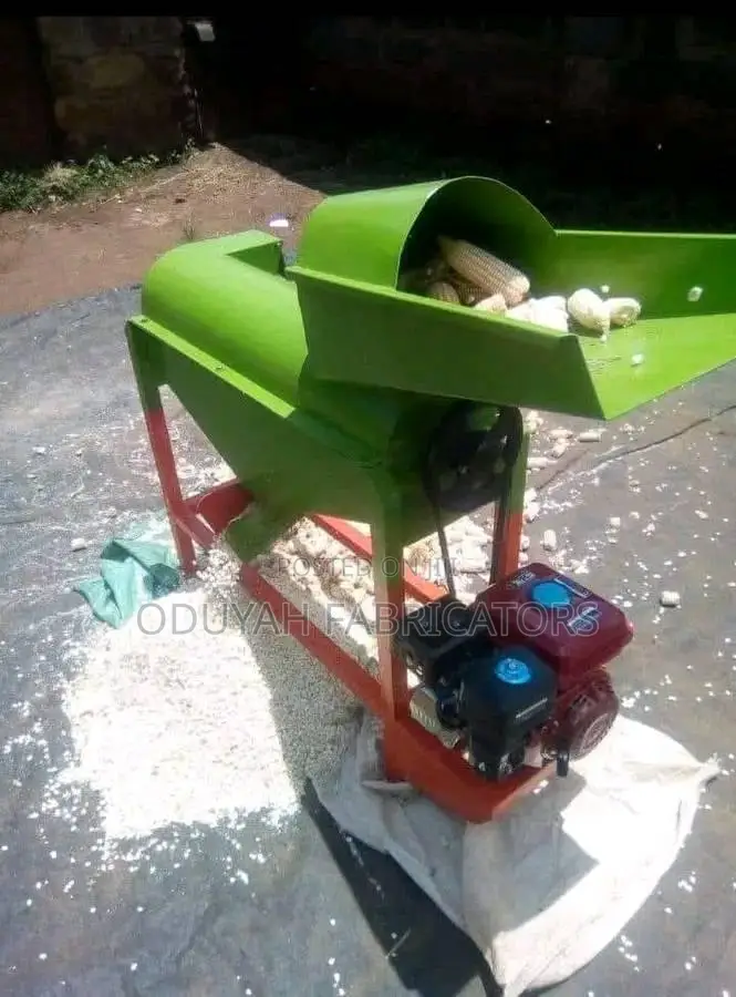 Maize/Corn Sheller