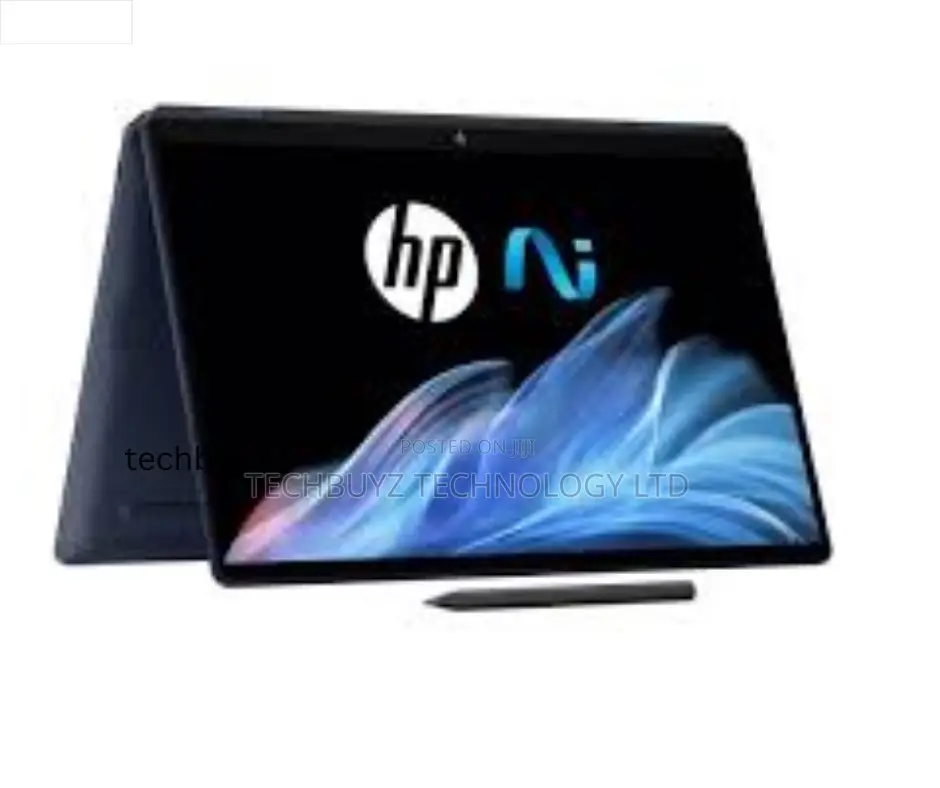 New HP OmniBook X Laptop 14-fe0097nr 16GB Intel Core Ultra 7 SSD 1T