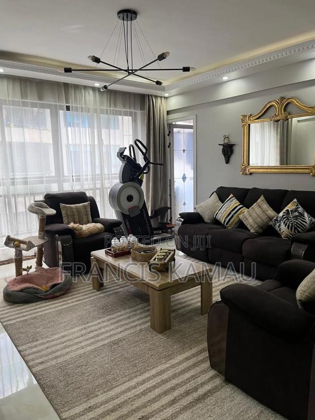 3bdrm Apartment in Ndemi Garden, Kilimani for sale
