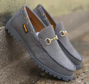Suede Casual/ Official Wear Loafers Sizes 39-45