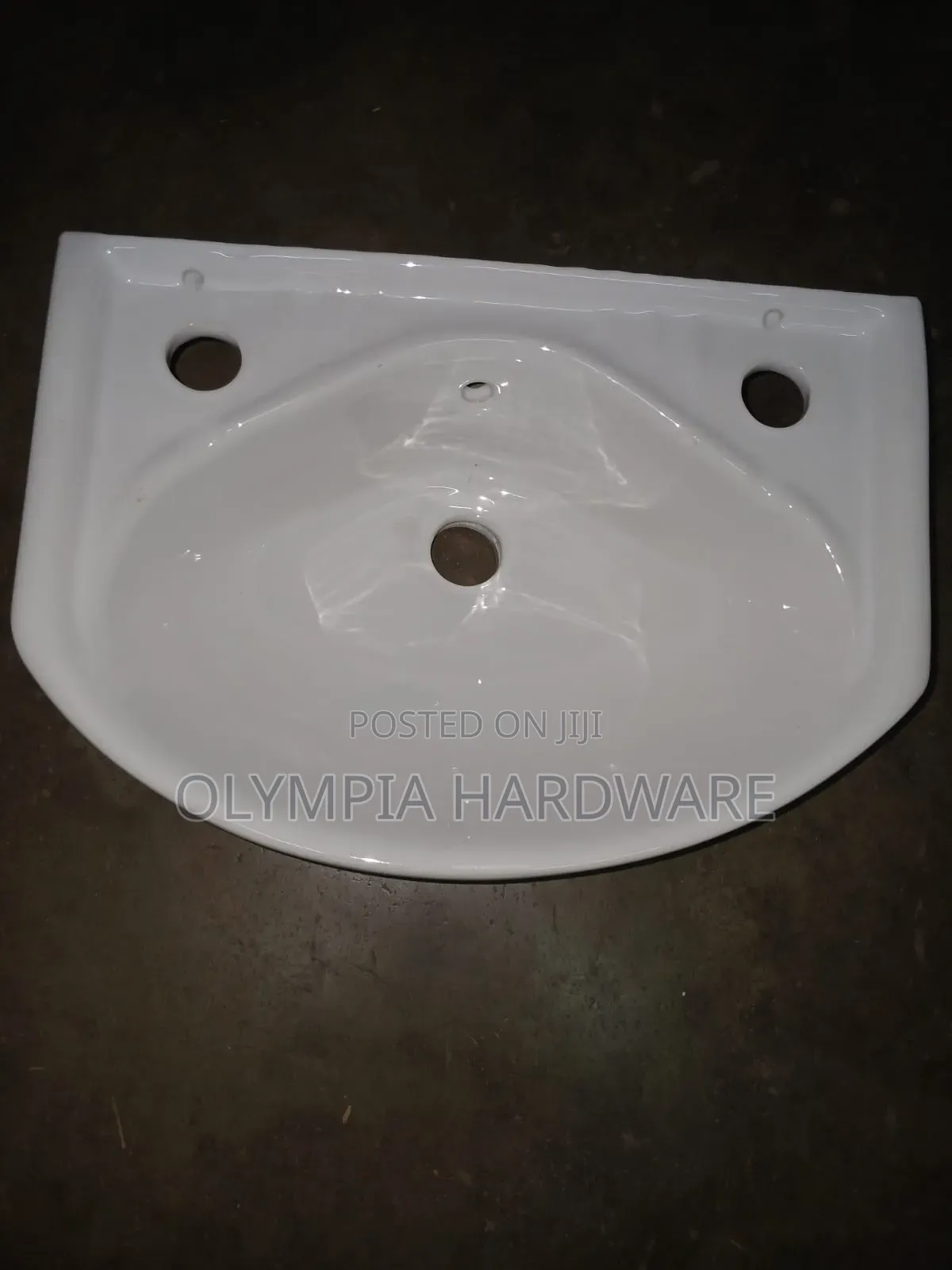 Basin Medium