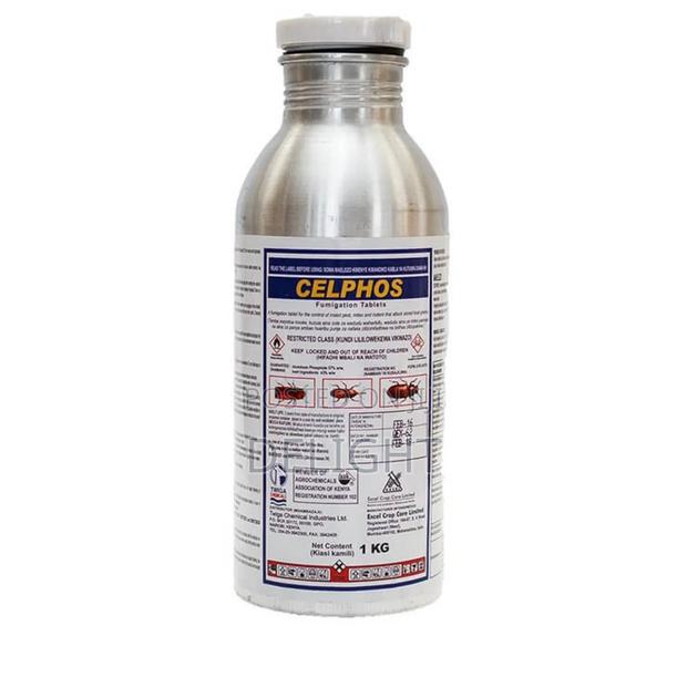 Biodigester 1kg - thumbnail 3