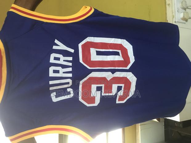 Nba Jersey’S - thumbnail 12