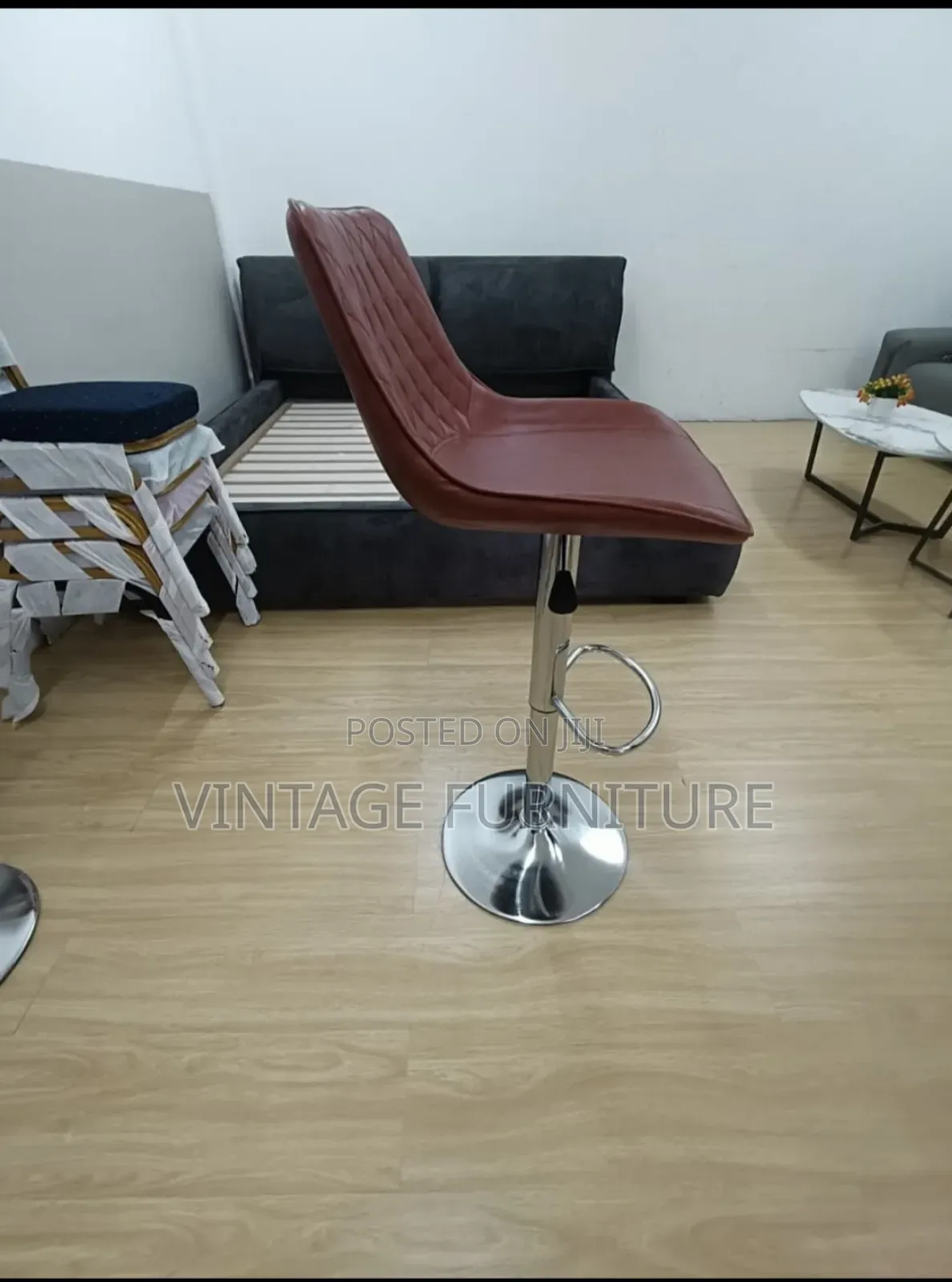 Counter Chair Wwᄂᄆ