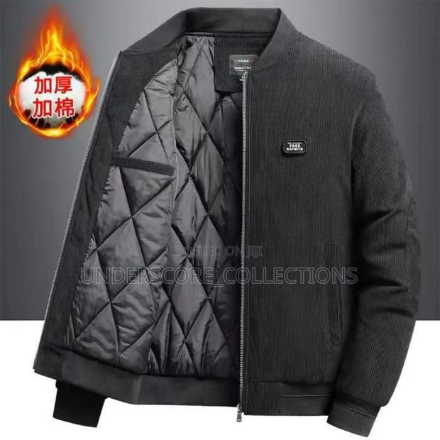 Men's Classy Jackets - main view