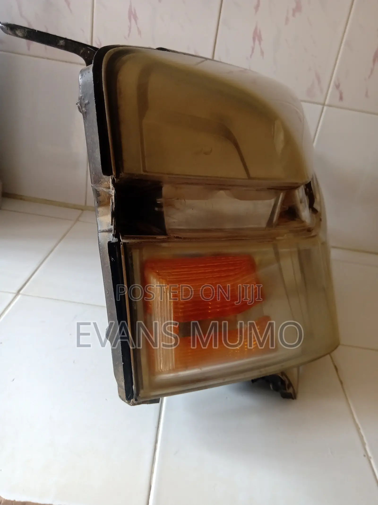 2005 Voxy Headlight