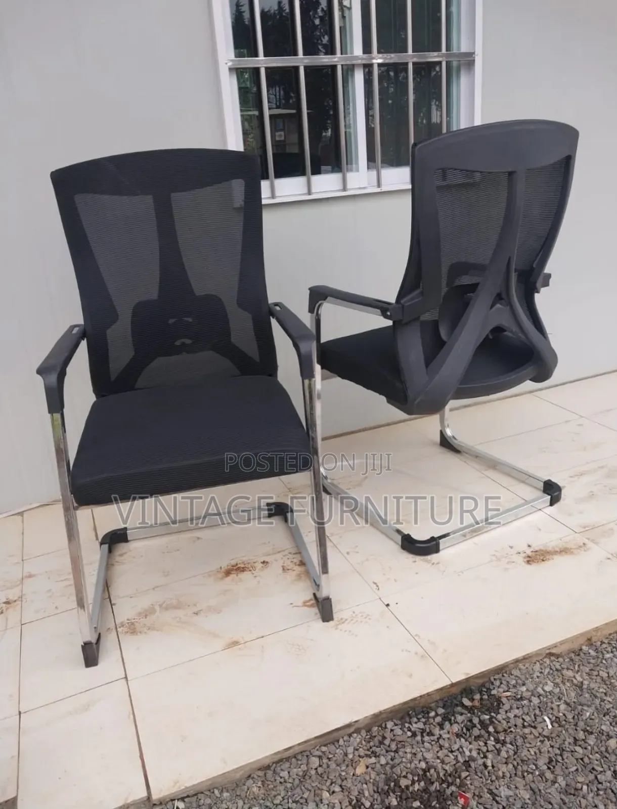 Visitors Chairs Y23><S