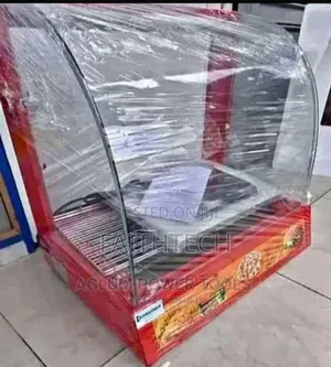 Premier Food Display Warmer