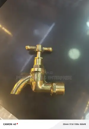 Taps 1/2 Inch