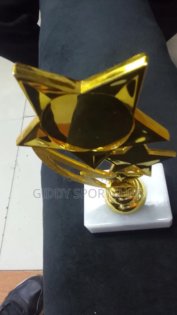 Individual /Class Trophy - thumbnail 2