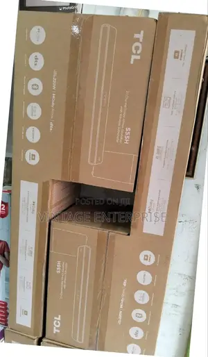 TCL Sound Bar S55h