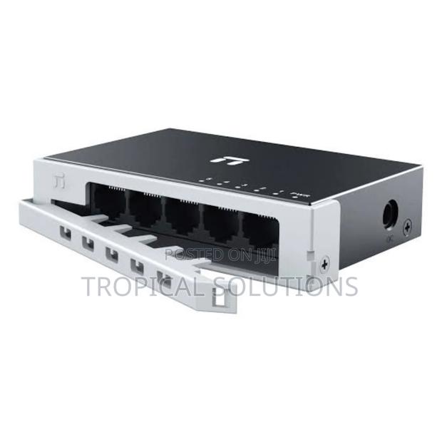 Netis St105d 5 Port //St105d Netis Port