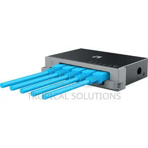 Netis St105d 5 Port //St105d Netis Port