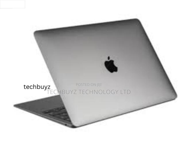 New Laptop Apple MacBook Air 8GB Apple M2 SSD 256GB