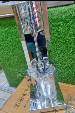 Premier Milk Shaker