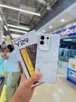 New Vivo V29 256 GB Bronze
