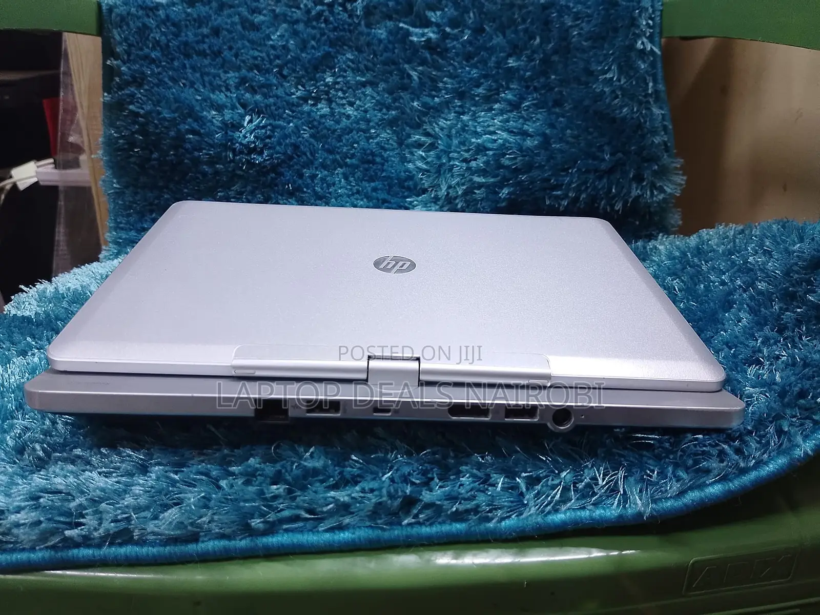Laptop HP EliteBook Revolve 810 G3 Tablet 8GB Intel Core I5 SSD 256GB