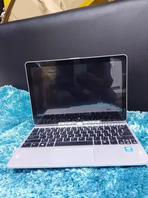 Laptop HP EliteBook Revolve 810 G3 Tablet 8GB Intel Core I5 SSD 256GB