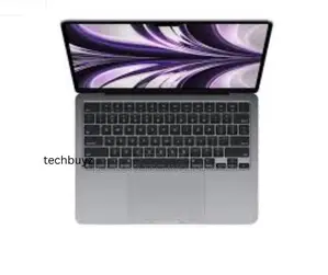 New Laptop Apple MacBook Air 8GB Apple M2 SSD 256GB