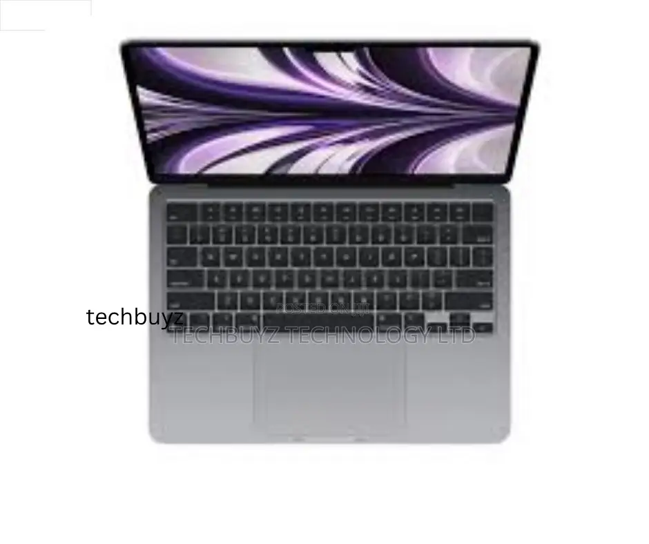 New Laptop Apple MacBook Air 8GB Apple M2 SSD 256GB