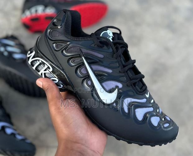 Airmax Drift Plus Size 40-45 - thumbnail 4