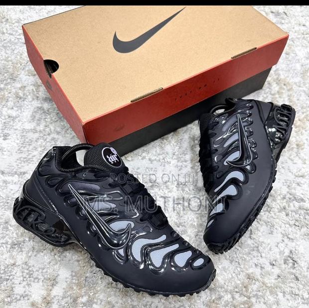 Airmax Drift Plus Size 40-45 - thumbnail 3