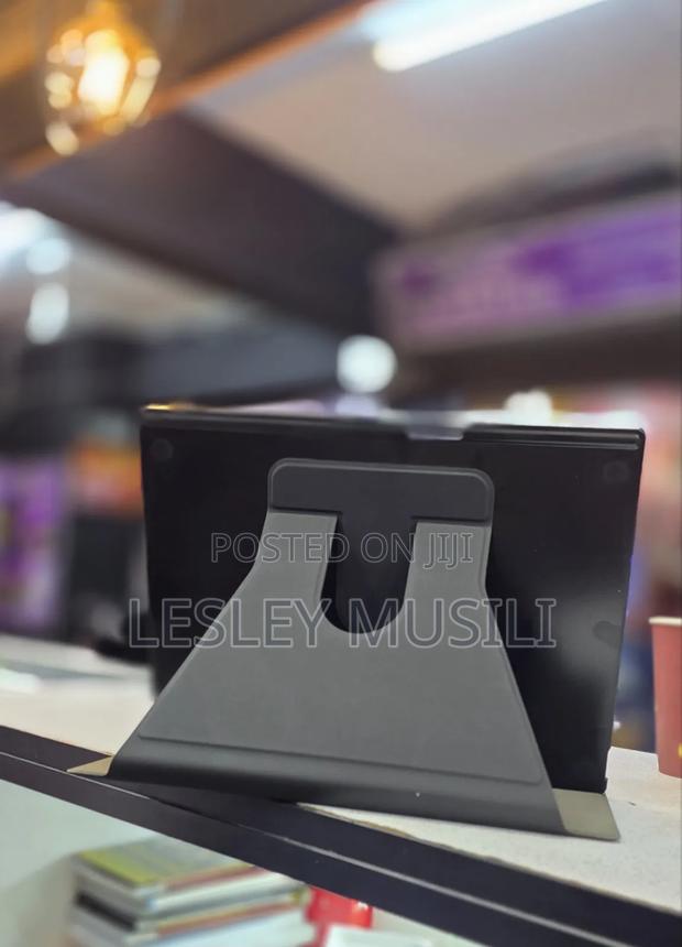 Remarkable Paper Pro Cover Black With Stand