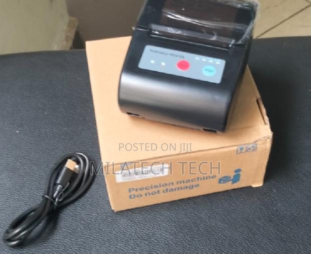 Advanced P58e Bluetooth Etims Affordable